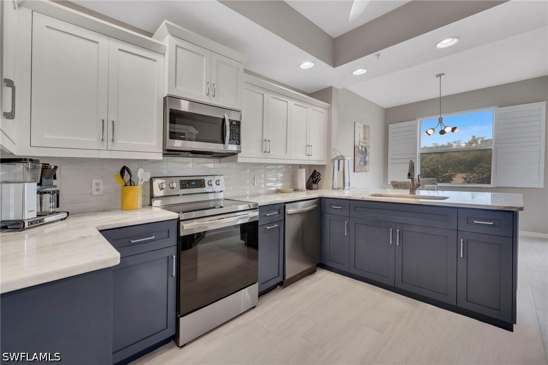 3495 Laurel Greens Ln. #101, Naples, FL 34119