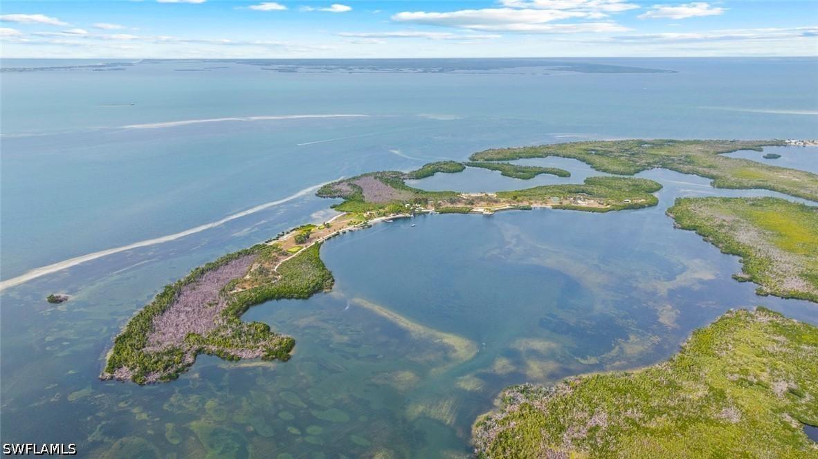 X Burgess Island, Bokeelia, FL 33922