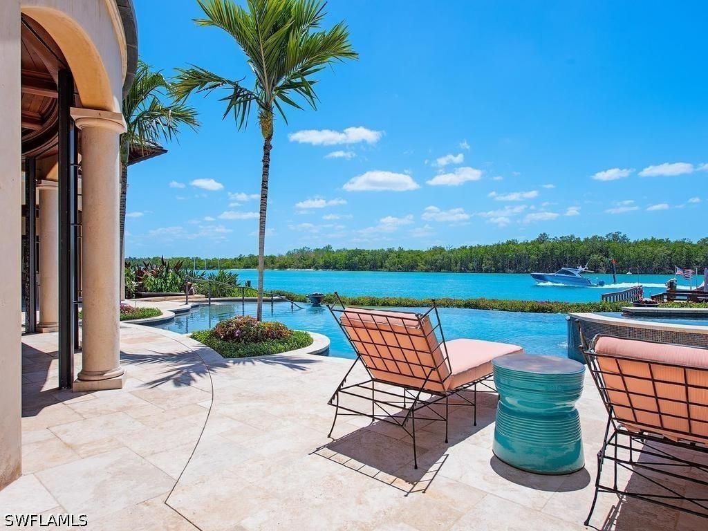 840 Admiralty Parade, Naples, FL 34102