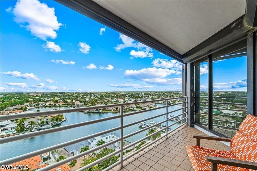 4751 Gulf Shore Blvd. #PH-03, Naples, FL 34103