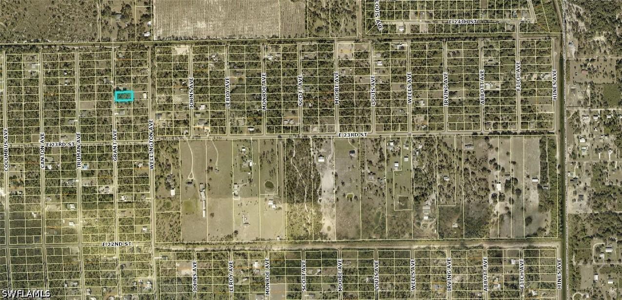 2310 Grant Ave., Alva, FL 33920