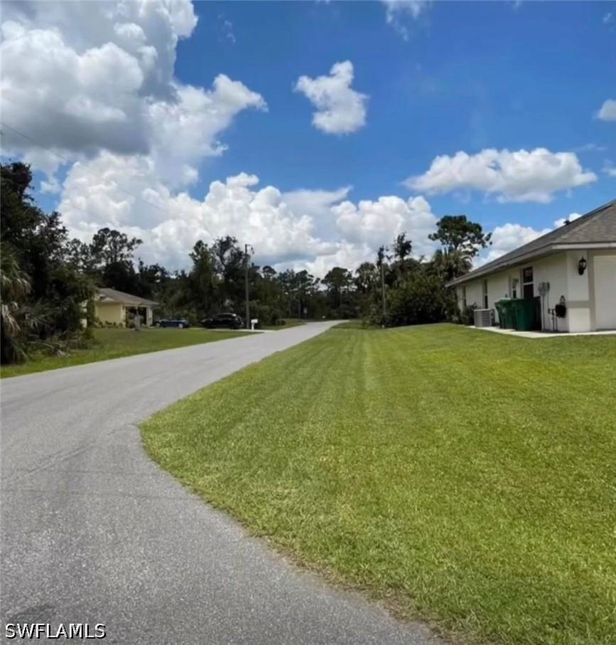 1173 Madeira St., Port Charlotte, FL 33953