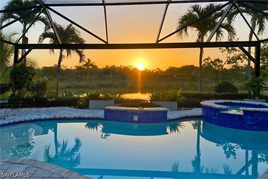 6466 Warwick Ave., Naples, FL 34113
