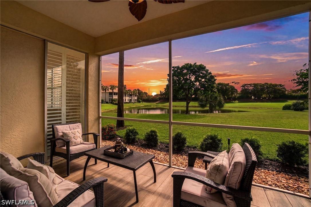 2310 Carrington Ct. #104, Naples, FL 34109