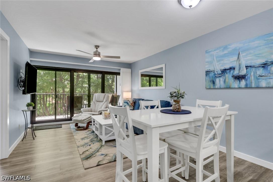 600 Neapolitan Way #357, Naples, FL 34103