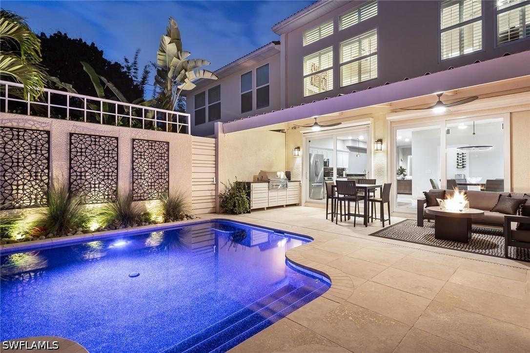 1070 5th St. #4, Naples, FL 34102