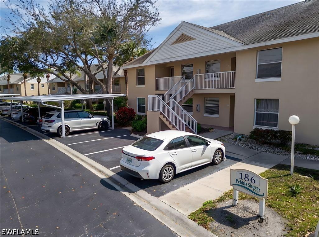 186 Pebble Shores Dr. #201, Naples, FL 34110