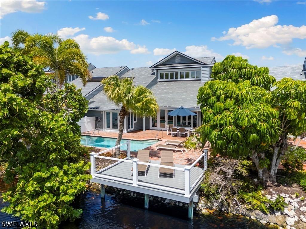 654 Bridgeway Ln. #127, Naples, FL 34108