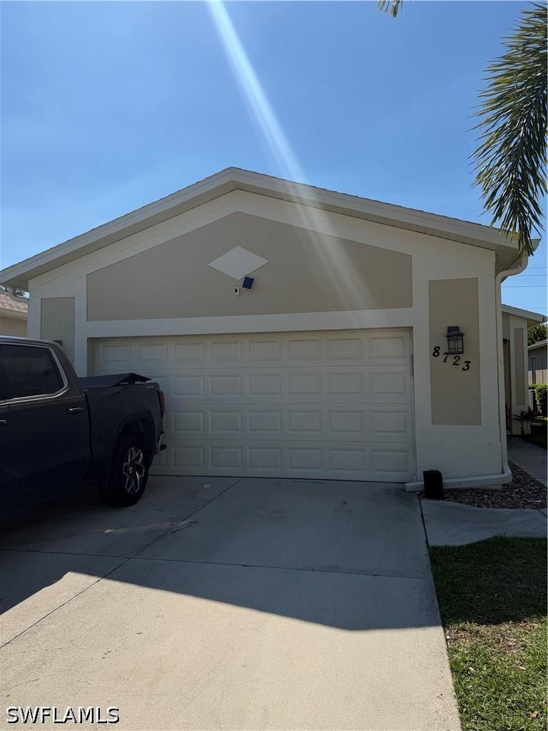 8723 Ibis Cove Cir., Naples, FL 34119