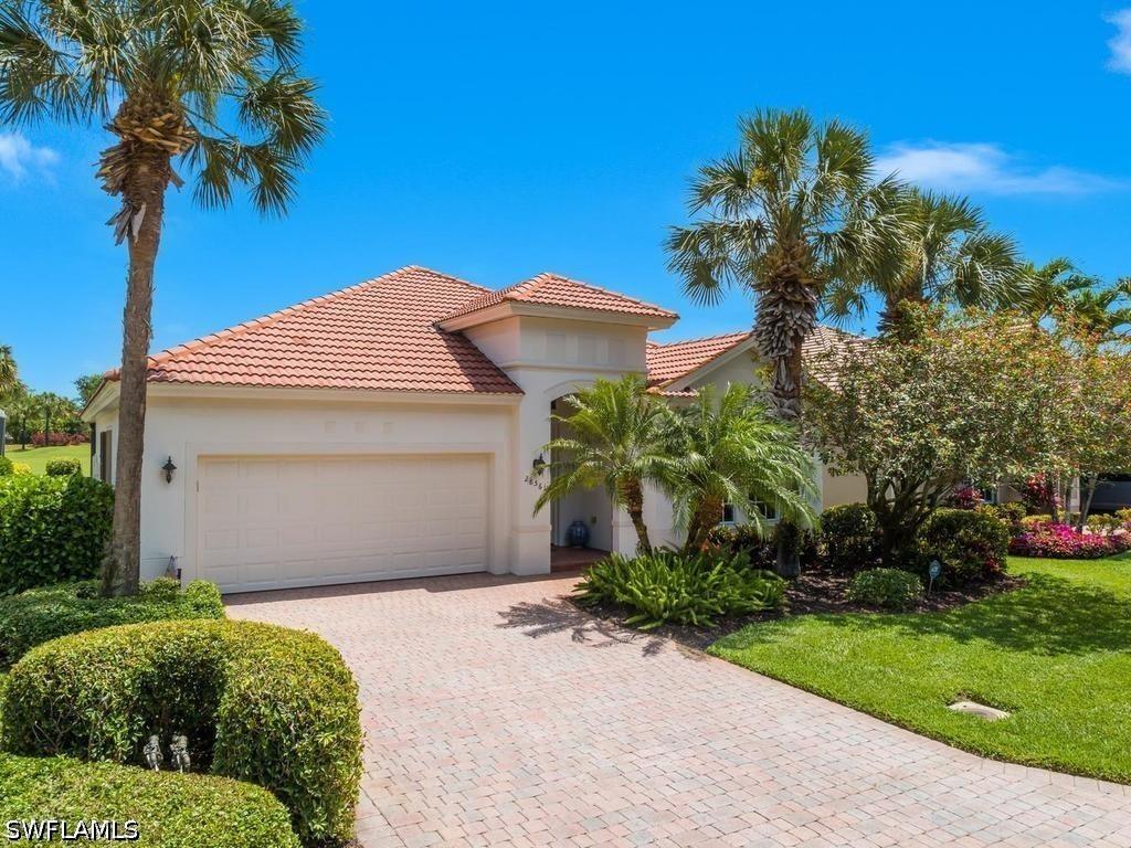 28561 Risorsa Pl., Bonita Springs, FL 34135