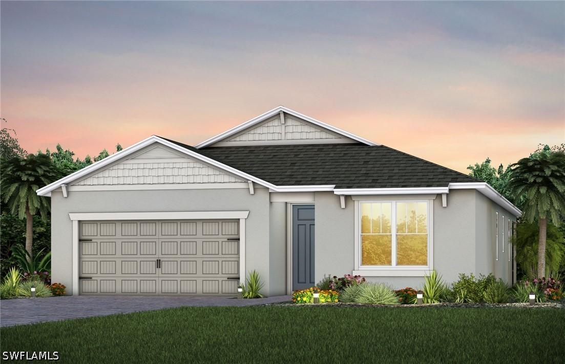 15677 Northridge Rd., Punta Gorda, FL 33982