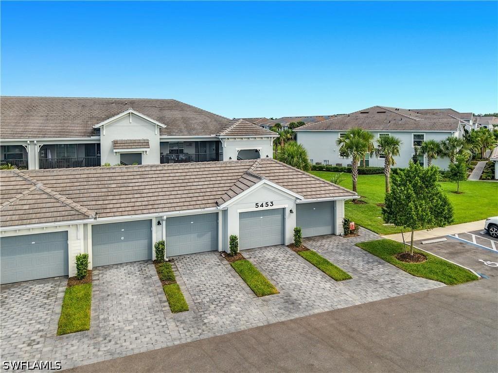 5453 Double Eagle Cir. #3126, Ave Maria, FL 34142