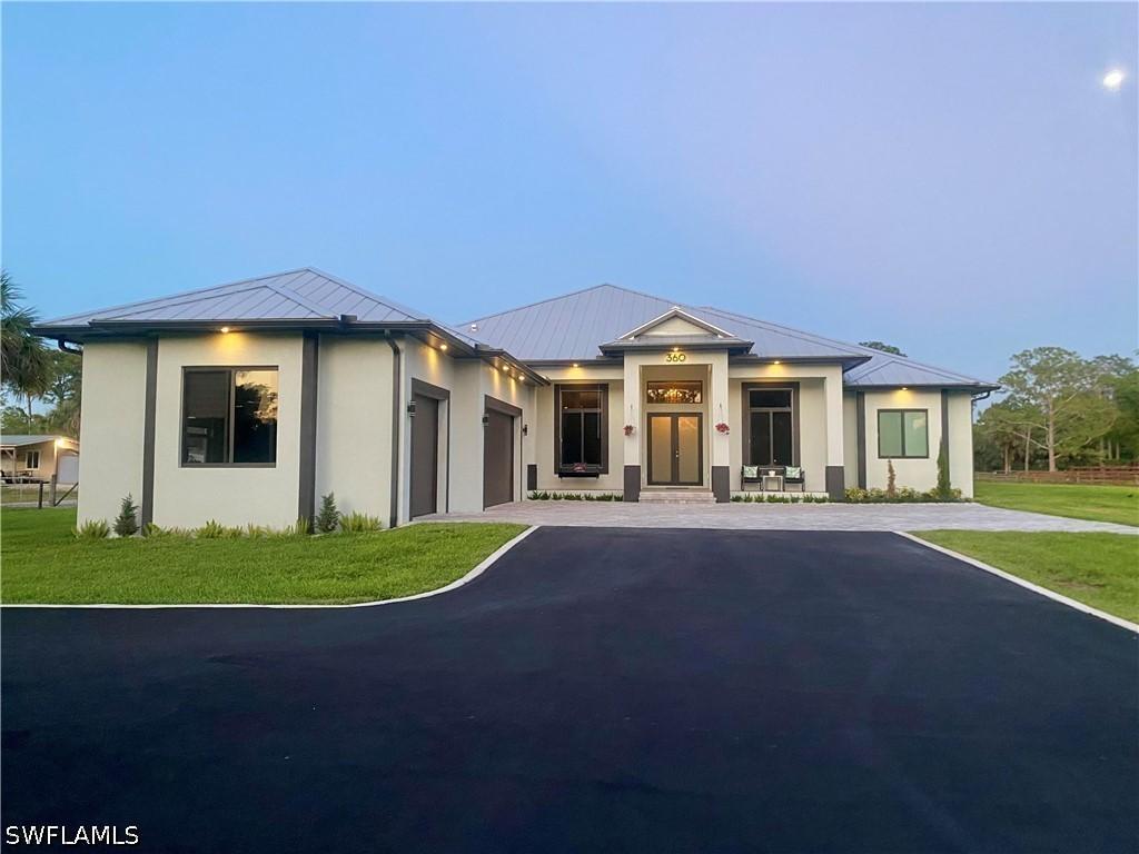 360 13th St., Naples, FL 34117