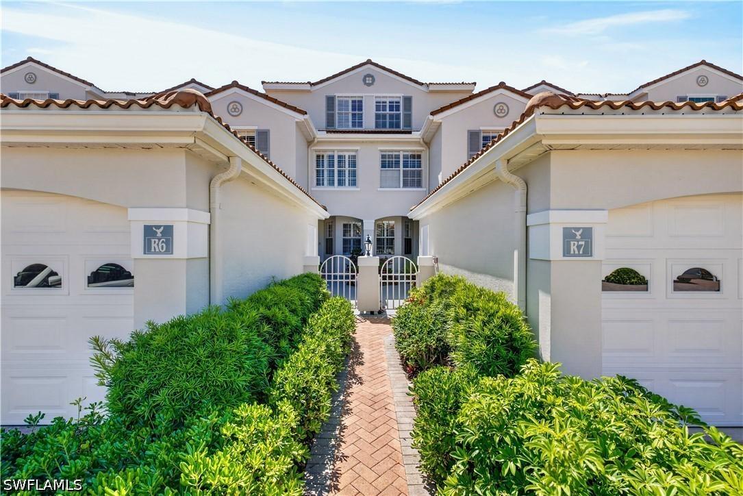 8420 Excalibur Cir. #R7, Naples, FL 34108