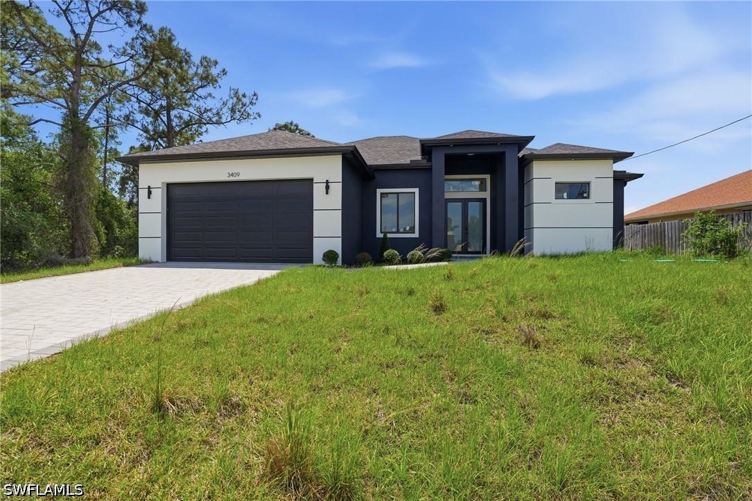3409 24th St., Lehigh Acres, FL 33976