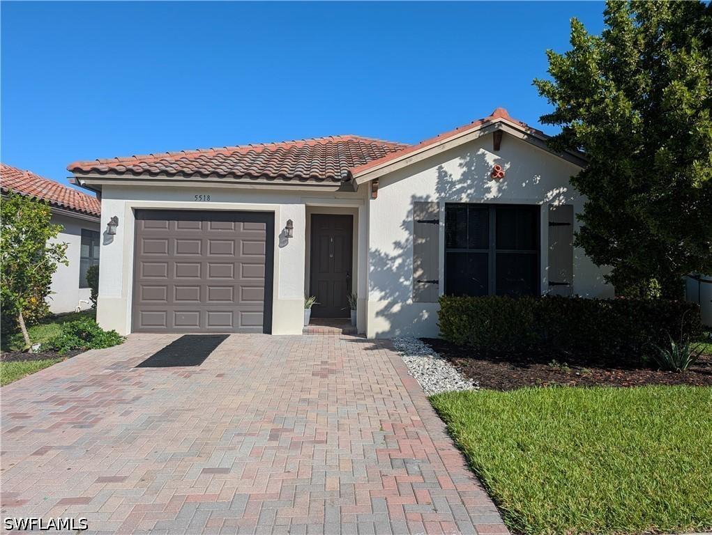 5518 Useppa Dr., Ave Maria, FL 34142