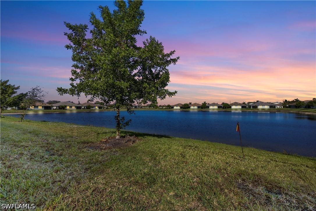 1117 Rolling Brook Ln., Naples, FL 34114