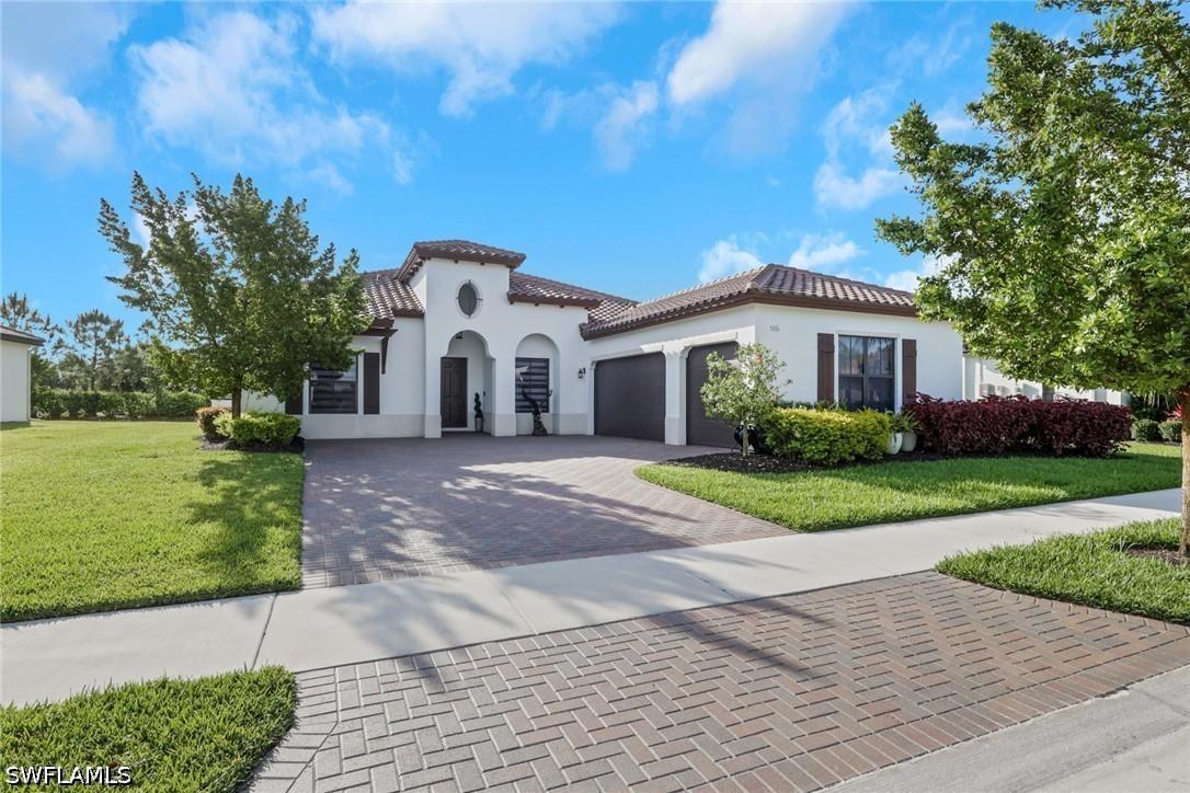 5016 Corrado Ave., Ave Maria, FL 34142