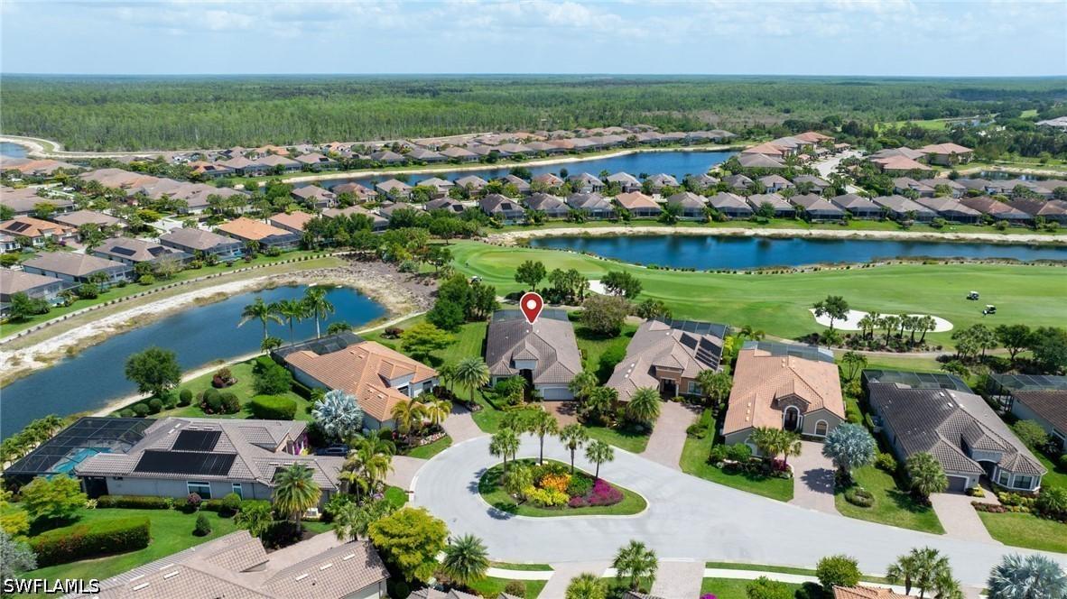 9282 Rialto Ln., Naples, FL 34119