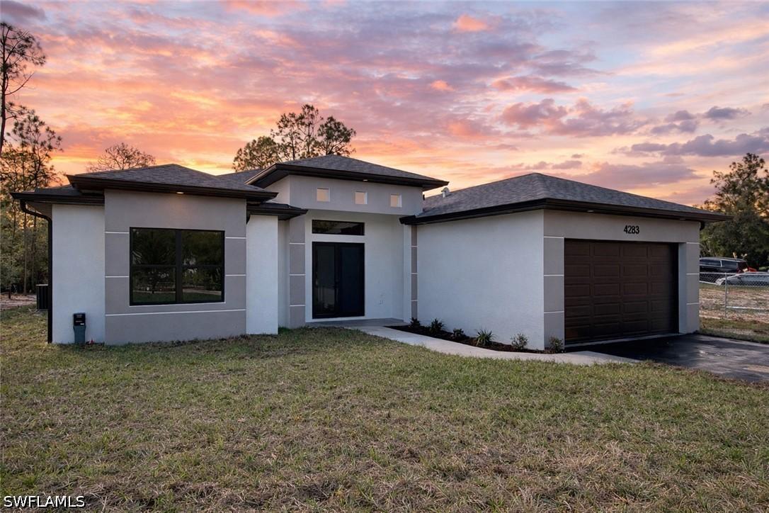 4283 10th St., Naples, FL 34120