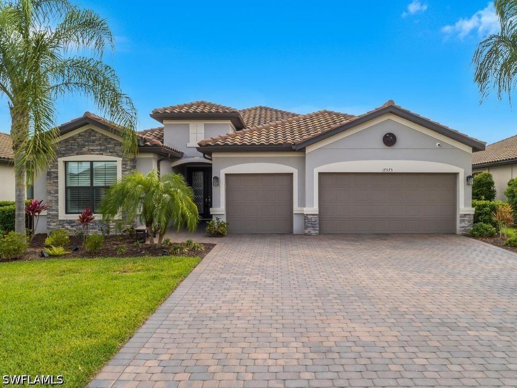 17575 Kinzie Ln., Estero, FL 33928