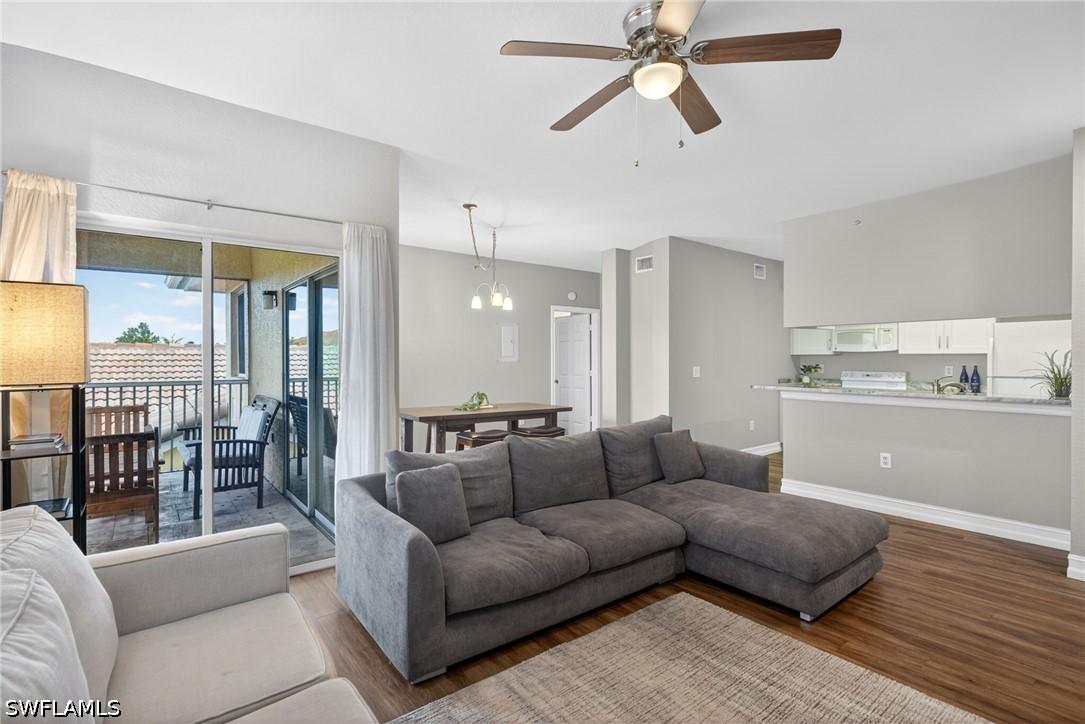 6481 Aragon Way #304, Fort Myers, FL 33966