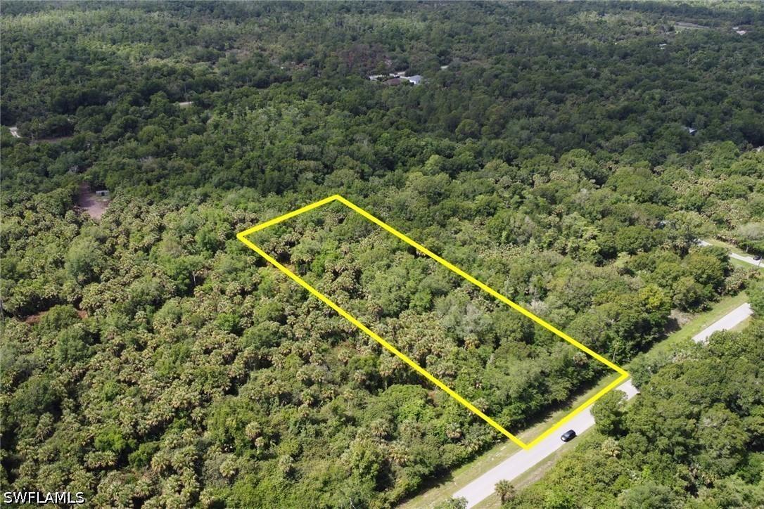 XXX 32nd Ave., Naples, FL 34117