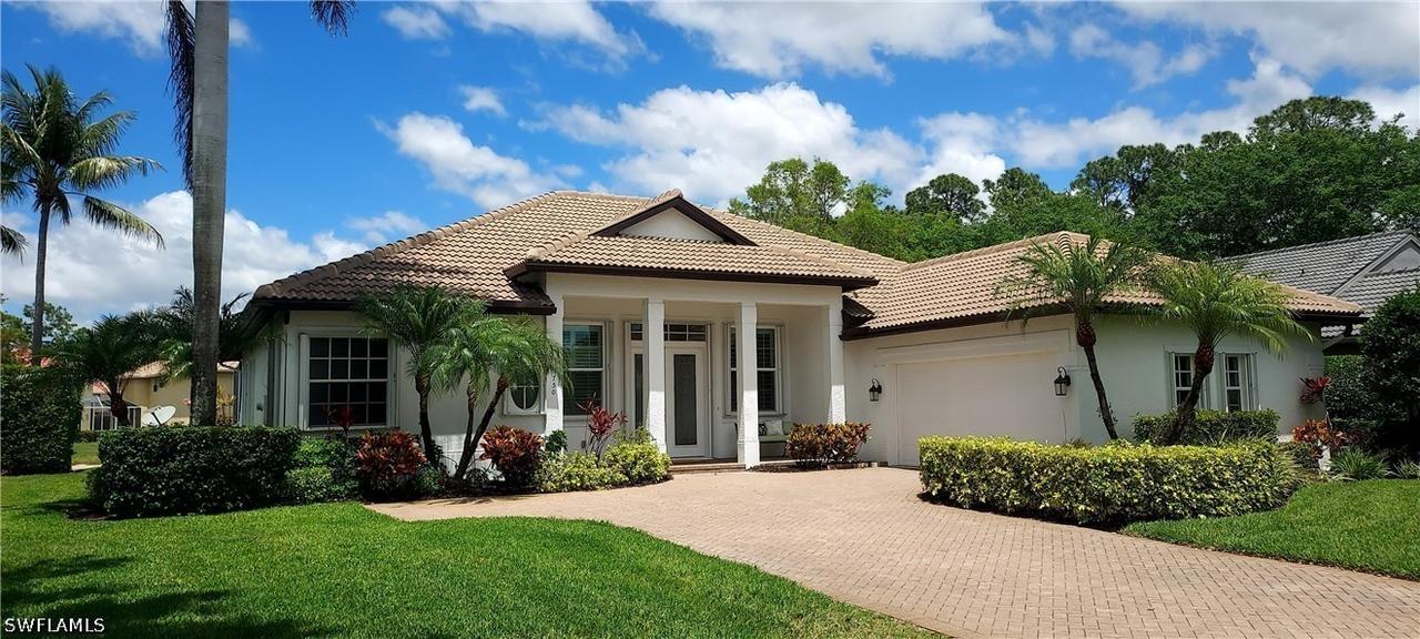 9750 Wilshire Lakes Blvd., Naples, FL 34109