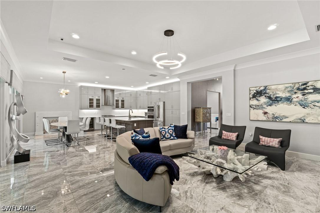 12033 Azalea Way, Naples, FL 34120