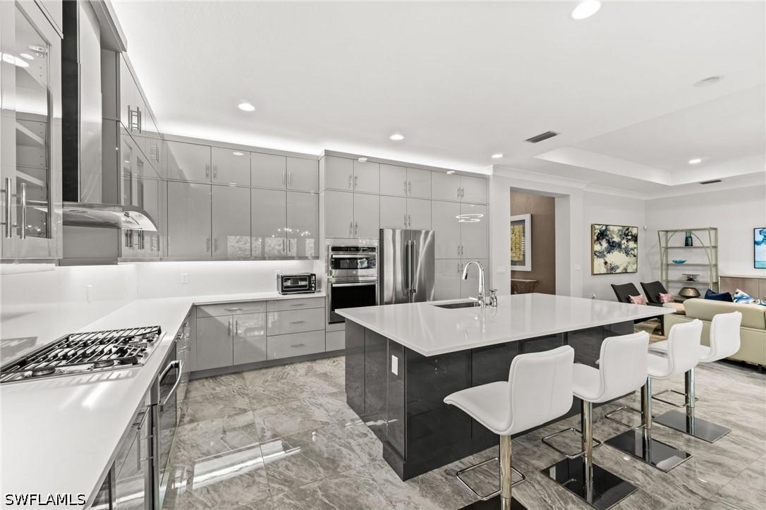 12033 Azalea Way, Naples, FL 34120