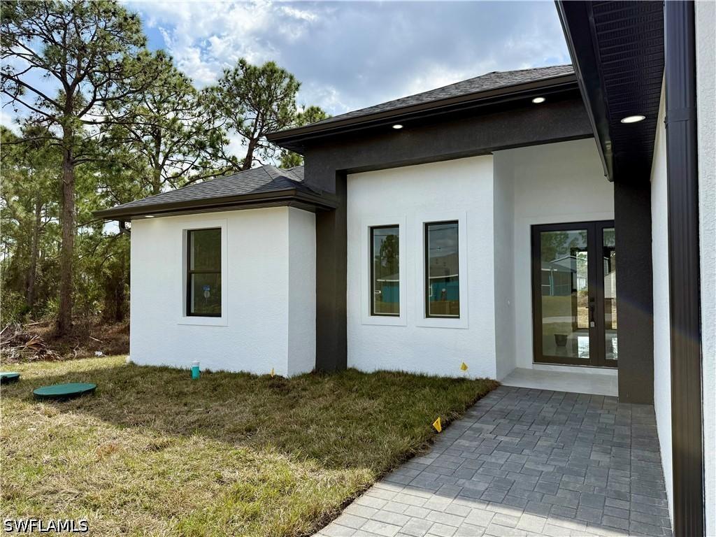 830 Wolverine St., Lehigh Acres, FL 33974