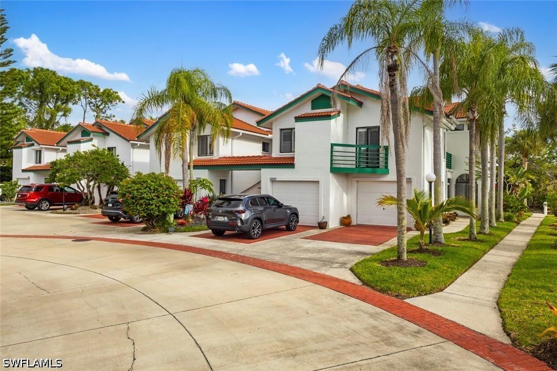2294 Anchorage Ln. #B, Naples, FL 34104
