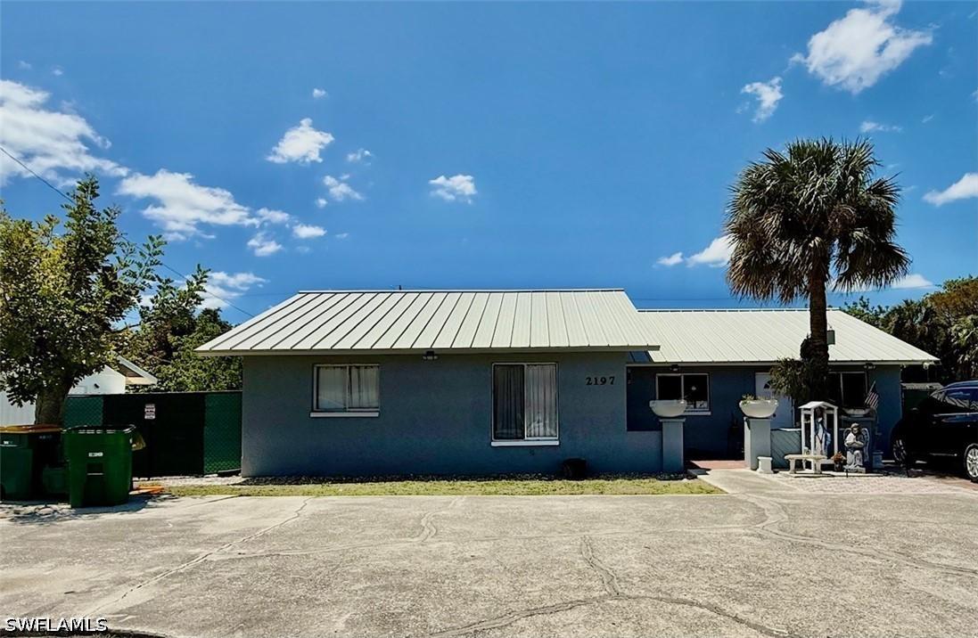 2197 46th Ter., Naples, FL 34116