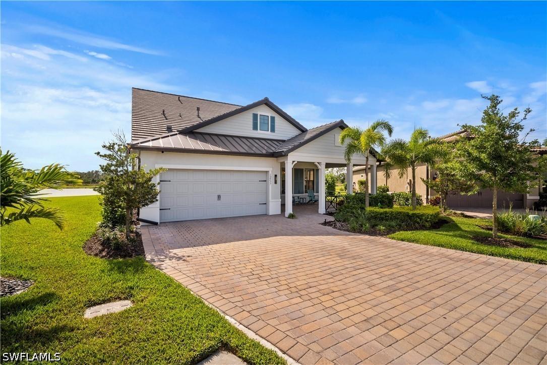 12537 Aqua Reserve Ct., Fort Myers, FL 33913