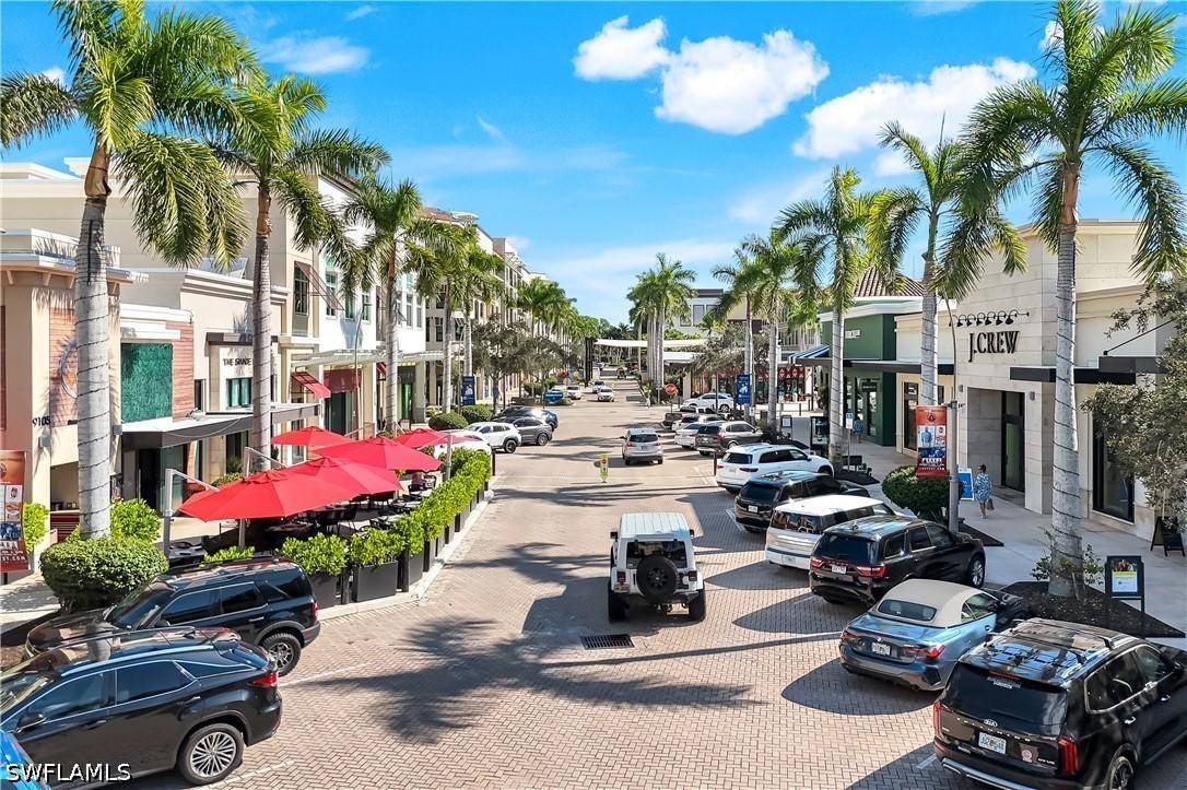 9115 Strada Pl. #5505, Naples, FL 34108