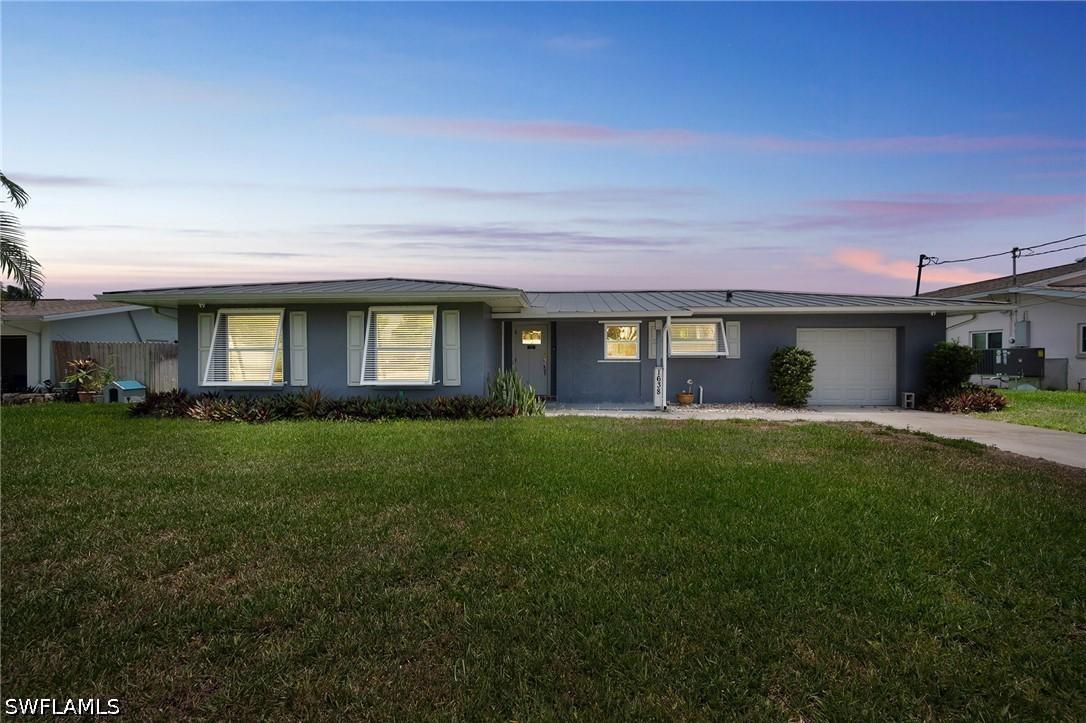 1638 SE 28th St., Cape Coral, FL 33904