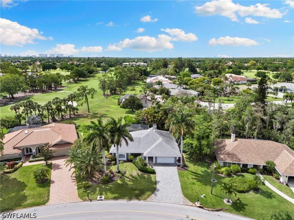 2010 Imperial Golf Course Blvd., Naples, FL 34110