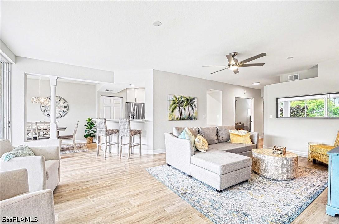 6842 Lantana Bridge Rd. #102, Naples, FL 34109