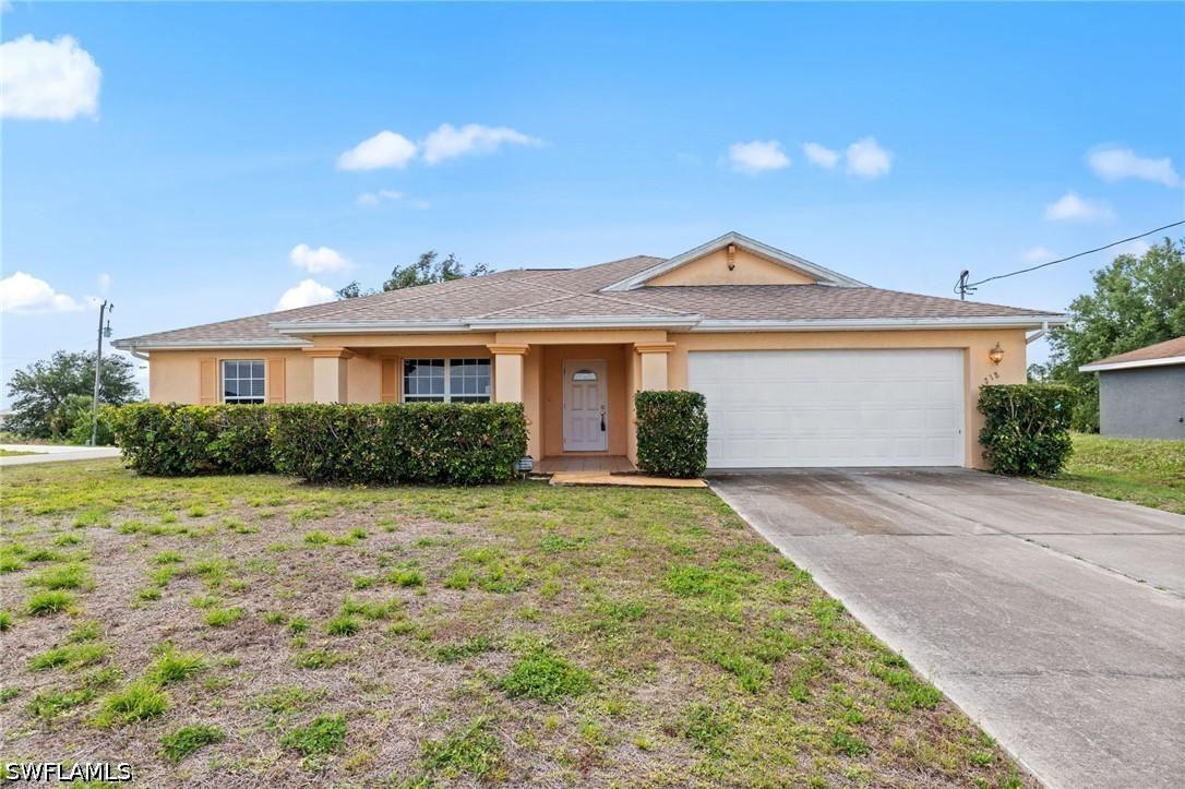 218 Pembroke St., Lehigh Acres, FL 33974