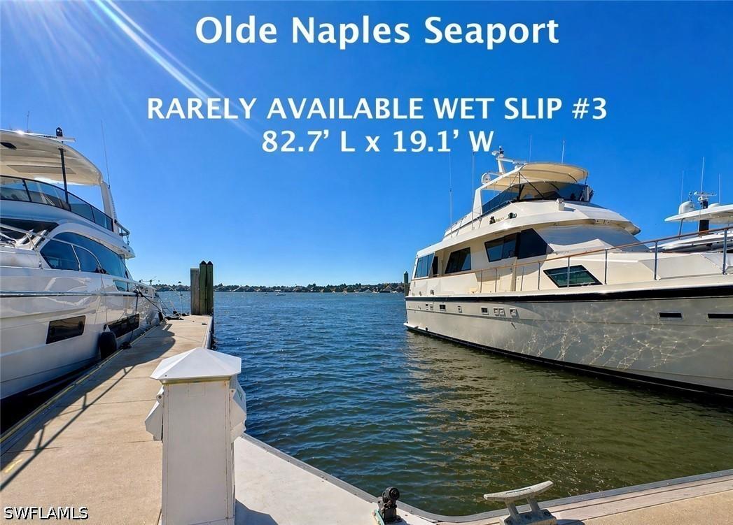 1001 10th Ave., Naples, FL 34102