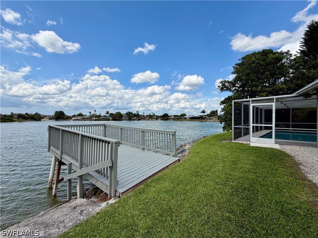 3065 50th Ln., Naples, FL 34116