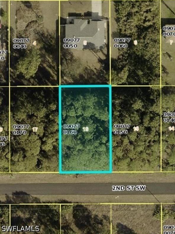 3211 2nd St., Lehigh Acres, FL 33976