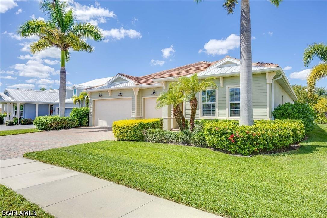 14878 Windward Ln., Naples, FL 34114