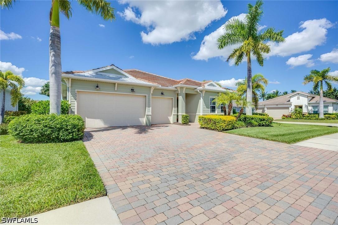 14878 Windward Ln., Naples, FL 34114