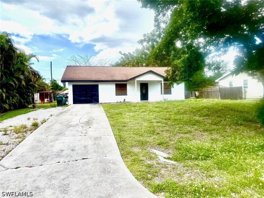 1891 51st St., Naples, FL 34116