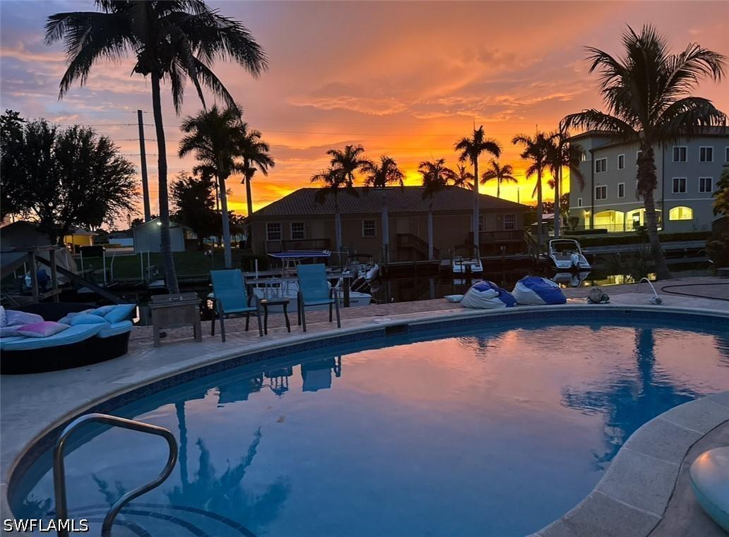 3704 SE 16th Pl., Cape Coral, FL 33904