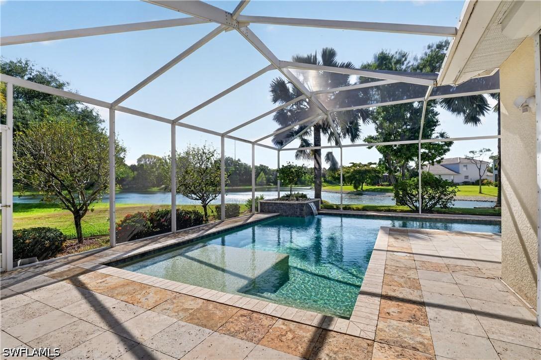 12585 Gemstone Ct., Fort Myers, FL 33913