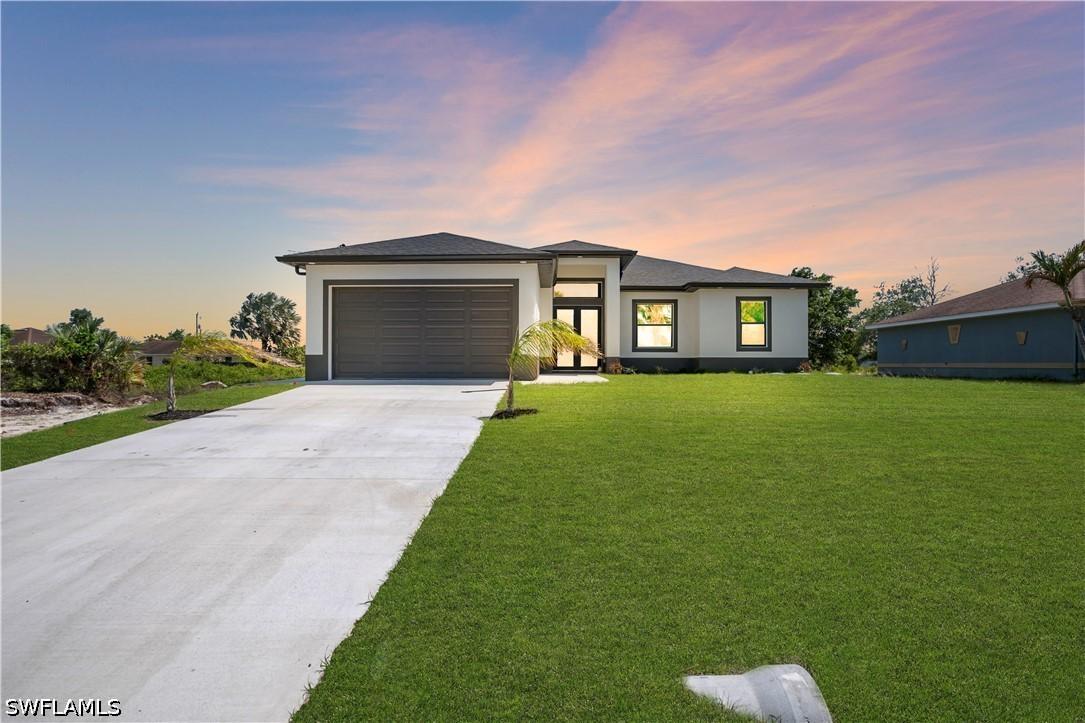 2615 45th St., Lehigh Acres, FL 33976