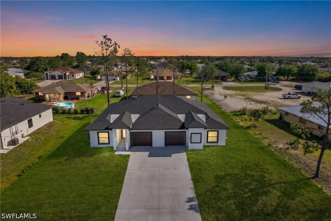 446-4448 24th St., Lehigh Acres, FL 33973