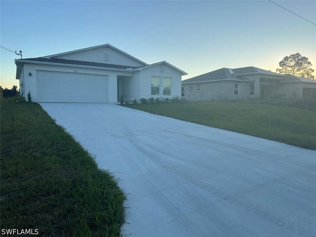 1144 Ebert St., Lehigh Acres, FL 33974